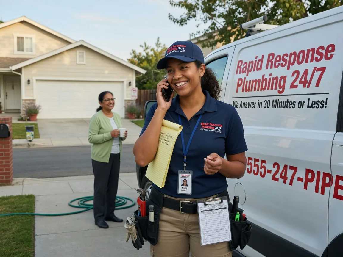 Emergency Plumber Knierim, IA FAQs